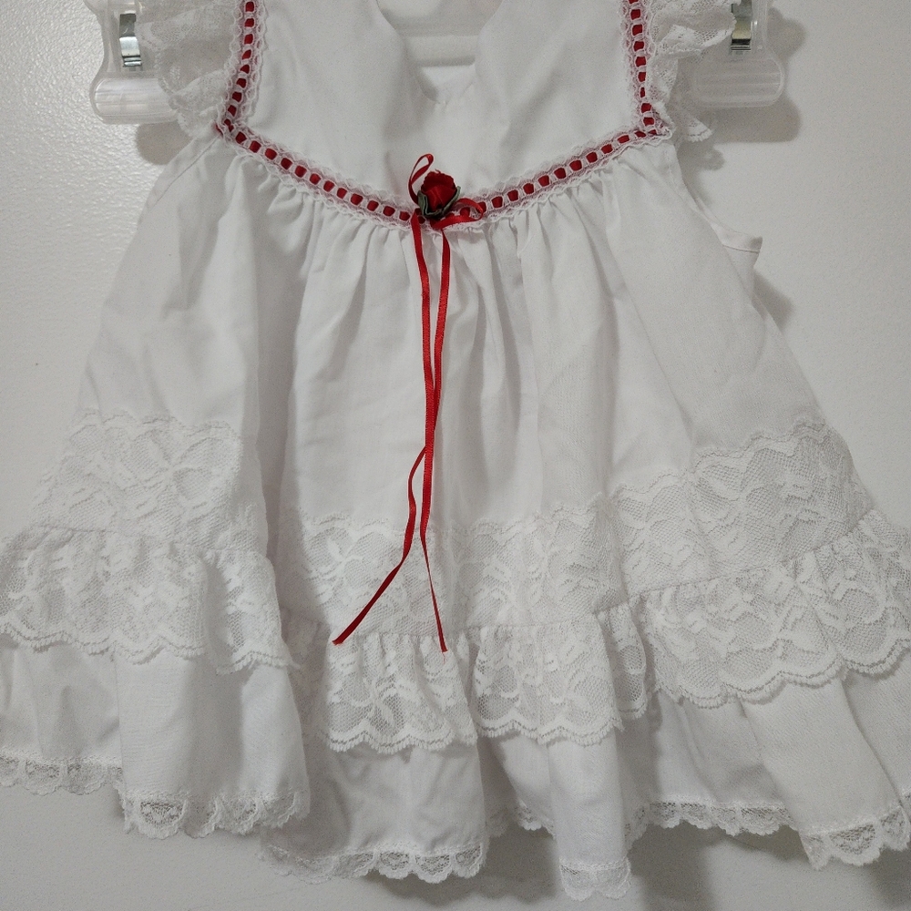 Baby dress